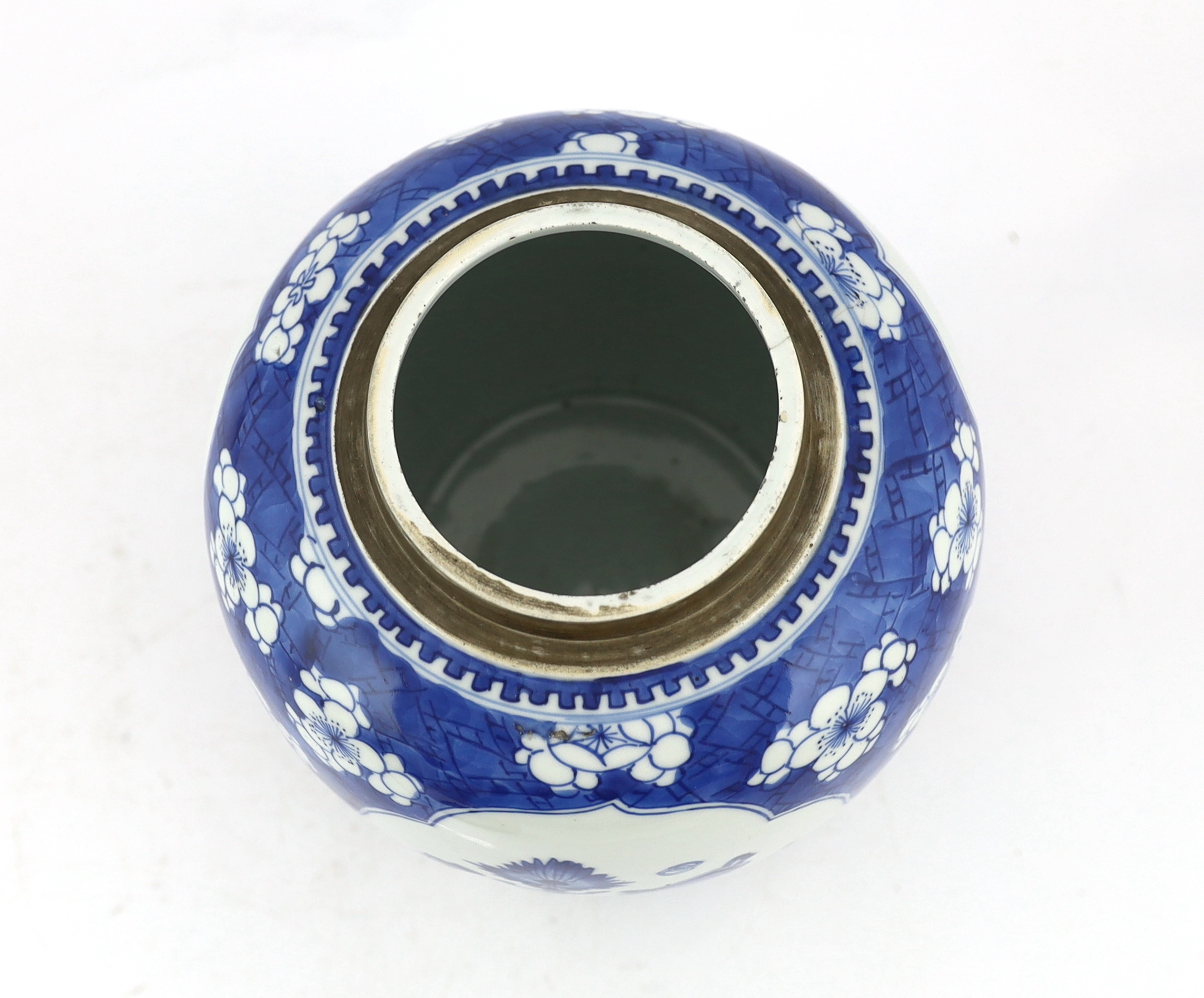 A Lalique anemone glass scent bottle and stopper, signed to the base, together with an associated anemone stopper, 16cm high